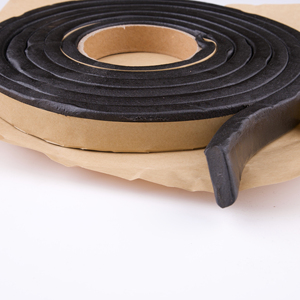 Çin tedarikçisi kauçuk su tutucu şerit/bentonit şişme su durdurma çubuğu beton eklemler için hidrofilik genişleme kauçuk şeritler - Product Image 1