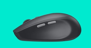 Ratón Inalámbrico M590, Periféricos con Conexión de Modo Dual, para Oficina, Negocios, Portátil, Transferencia de Archivos entre Pantallas - Product Image 5