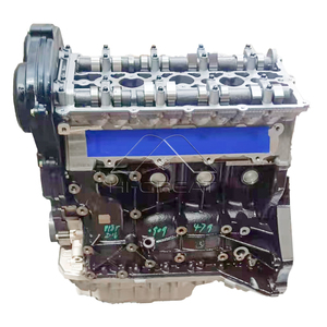 Bloque de Motor 486Q5 486ZQ5 JL486ZQ5, Motor de Gasolina de 4 Cilindros para Changan CS75 CS95 CS85 Oushang Z6, Ensamblaje de Motor 2.0L 486Q5 486 - Product Image 3