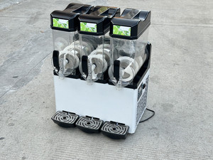 Máquina comercial <span class=keywords><strong>para</strong></span> <span class=keywords><strong>hacer</strong></span> batidos, grano de hielo, cremoladas, precio - Product Image 6