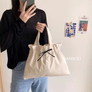 Xuerry Wholesale Small MOQ Eco-friendly Reusable Nature Drawstring <b>Bag</b> Custom logo Print Shopping <b>Tote</b> <b>Bag</b> <b>Canvas</b> Cotton <b>Bag</b> - Product Image 2