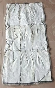 Lâu Dà<span class=keywords><strong>i</strong></span> Mặc Sang Trọng Tự Nhiên Thỏ Lông Tấm Lông Thú Thật Tấm Vớ<span class=keywords><strong>i</strong></span> 9 Mô - Product Image 4