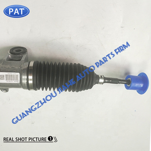 Pat 48001-9KA0A <span class=keywords><strong>แร็</strong></span><span class=keywords><strong>ค</strong></span><span class=keywords><strong>พวงมาลัย</strong></span>พาวเวอร์สำหรับ Nissan Versa 2018-2019 2012-2015 Versa 2014-2016รถ OEM 480019KA0A 48001-9MD0A - Product Image 3