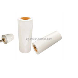 Trasparente PVC strizzacervelli cina produttore stampa trasparente pet e termoretraibile pellicola in pvc
