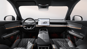 Changan Qiyuan Q07 Hybride SUV 2025, 5 places, 5 portes, Turbo Automatique, Sièges en Cuir, 145 CV, Phares LED de Luxe, Écran Tactile Électrique - Product Image 3