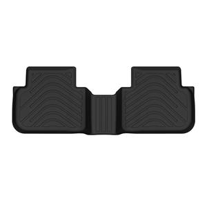 Alfombrillas de Coche 3D Impermeables e Inodoras de TPE, Revestimiento de Piso para Coche, Alfombra para Coche Lhd Rhd para Honda Civic - Product Image 4