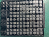 Microchip 100% Nuevo y Original STM32F411VCT6 STM32F411VET6 STM32F411RET6 STM32F407ZGT6 STM32F407ZET6 STM32F407VGT6 407VET6 de 32 bits