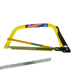 เครื่องลับคมใบเลื่อยมือสำหรับตัดแต่งสวน - Product Image 2