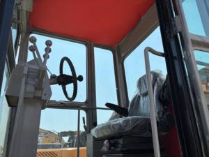 Moteur original japonais d'occasion de haute qualité Caterpillar 140H Grader140H à vendre - Product Image 2