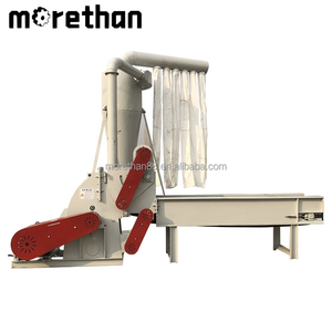 Tiết kiệm năng lượng vườn Hammer Mill Máy mùn cưa sản xuất dừa chi nhánh máy nghiền gỗ rơm mùn cưa gỗ nghiền - Product Image 4