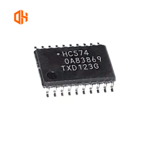 <strong>Microcontroller</strong> MCU IC FU6832N FU6832L FU6832S FU6832 - Product Image 4