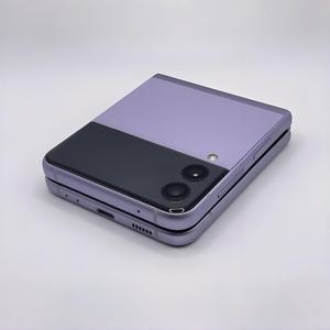 Teléfono Inteligente FLIP3 Reacondicionado al Por Mayor a Bajo Precio, 12GB de RAM, 5G, Pantalla 4K de 6.0 Pulgadas, Como Nuevo con Accesorios Originales - Product Image 5