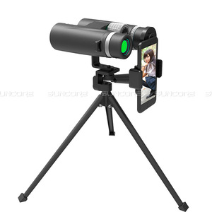 Suncore Binoculars 10X42 Optical Glass Multi-Coating Waterproof Hunting Outdoor - Product Image 5