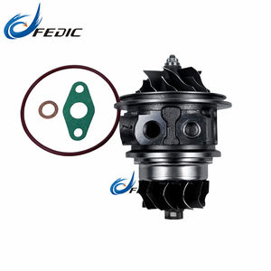 สำหรับปอร์เช่คาเยนน์ <span class=keywords><strong>GTS</strong></span> S BASE <span class=keywords><strong>GTS</strong></span> S transsyberia 4.8L <span class=keywords><strong>V8</strong></span>แก๊ส2011-2014 TD04HL-18T 49389-00402ตลับเทอร์โบ - Product Image 3