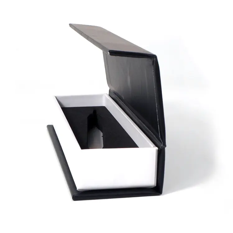 custom design luxury top grade wooden perfume box for vip brand perfume