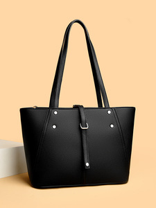 Fashion New Designer Crossbody Bags High Quality PU Leather Shoulder Messenger Bag Casual <b>Totes</b> Luxury Women Handbags and Purses - Product Image 2