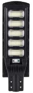 긴 수명 IP67 5Ah-18Ah 3.2V 리튬인산철 배터리 ABS 플라스틱 도로용 태양광 <span class=keywords><strong>LED</strong></span> 가로등 - Product Image 3