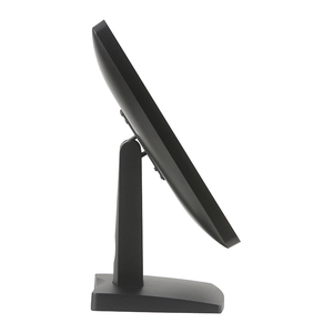 Độ phân giải cao 1280*1024P 17 inch ABS + kim loại cảm ứng điện dung màn hình POS máy tính không thấm nước TFT LCD Monitor ROHS chứng nhận - Product Image 5