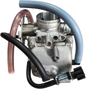 Carburador para <span class=keywords><strong>Kawasaki</strong></span> KLF 300 Bayou 300 1986-2005 <span class=keywords><strong>4x4</strong></span> <span class=keywords><strong>ATV</strong></span> - Product Image 4