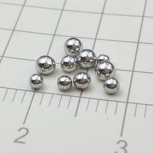 0.5 جرام من معدن الإيريديوم الصلب بنقاء 99.98٪، عينة من العنصر 77 - Product Image 3