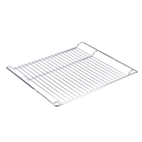Grille de cuisson en acier inoxydable OEM pour fours commerciaux et industriels