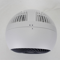 Nouveau ventilateur de bureau ventilateur de climatiseur supprimer le ventilateur de support de commande dc sans brosse pour le bureau à domicile