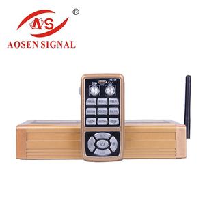 ลำโพงไซเรนเตือนภัยฉุกเฉิน 600 วัตต์ รุ่นใหม่ สำหรับรถดับเพลิงและรถลาก - Product Image 2