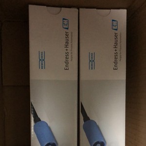 เซ็นเซอร์วัดระดับของเหลวแบบนำไฟฟ้า Endress + Hauser รุ่น Memo-Sens FtW325-A2A1A แรงดันไฟฟ้า 24 โวลต์ ดีซี - Product Image 1