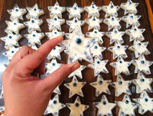 Velas Aromáticas Hechas a Mano con Cera de Soya, Ecológicas, para Regalos Festivos, Decoración del Hogar, Venta al Por Mayor - Product Image 3