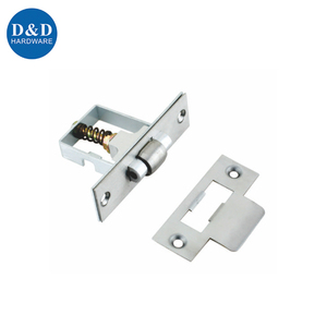 Stainless Steel <strong>Roller</strong> Ball <strong>Catch</strong> for Doors - Product Image 1