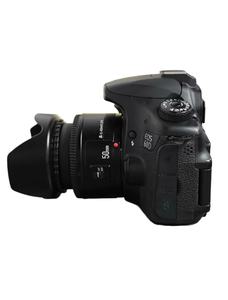 Appareil photo numérique reflex numérique professionnel <span class=keywords><strong>Canon</strong></span> 60D d'occasion, 95% neuf, avec objectif 18-55mm, caméra HD monobloc - Product Image 4