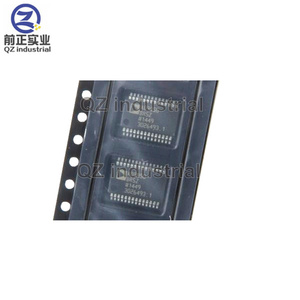 QZ Ban Đầu Hoàn Thành Dds Tổng Hợp <span class=keywords><strong>Ic</strong></span> Ssop28 Ad9850brs Ad9850brsz - Product Image 2