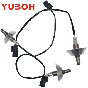 Yuboh 36531-re0-003 <span class=keywords><strong>O2</strong></span> Cảm Biến Cho Honda CR-Z 1.5L Lai 2011-2019 Phù Hợp Với 1.5L 11-13 Cái Nhìn sâu sắc 1.3L Lai 2011-2014 OEM 36531re0003 - Product Image 5