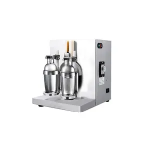 Commercial Drink Milk Tea Shaker Boba Tea Bubble Tea Shaker Shaking Machine