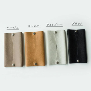Japanese-style minimalist PU leather tissue <b>bag</b>, <b>mini</b> portable tissue <b>bag</b>, suitable for home use in living room and bathroom, - Product Image 4