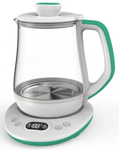 Multifunctional Digital Time Saver Electric water kettle Other <strong>Baby</strong> <strong>Appliances</strong> - Product Image 1