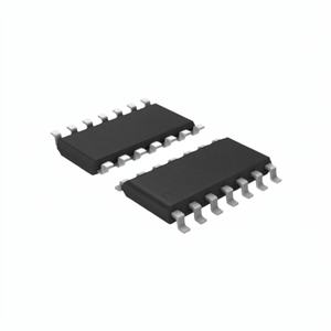 E-L6563 In Stock 14 SOlC Power Management (PMIC) Electronics Component - Product Image 1