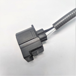 Giá tốt 0045420718 0035428218 0045420818 cảm biến oxy cho Mercedes Benz w164 w216 C280 W212 C230 r171 VW Jeep - Product Image 6