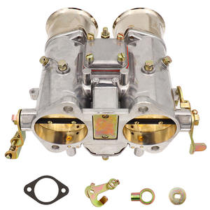 Neuer H265D VERGASER für 55DCOE WEBER mit 12 Monaten Garantie - Product Image 4