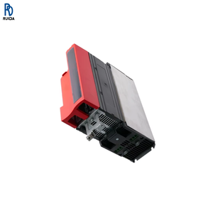 MDX61B0075-5A3-4-00 MDX61B 0075 5A3 4 00 08239290 08249571 DEH11B DFP21B Módulo de Accionamiento de Automatización Industrial de Frecuencia - Product Image 1