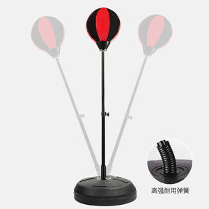 <span class=keywords><strong>Sac</strong></span> <span class=keywords><strong>de</strong></span> poinçonnage portable pour enfants, ensemble <span class=keywords><strong>de</strong></span> sacs <span class=keywords><strong>de</strong></span> boxe, jeu <span class=keywords><strong>de</strong></span> jouets, <span class=keywords><strong>sac</strong></span> <span class=keywords><strong>de</strong></span> poinçonnage à vitesse avec support réglable et <span class=keywords><strong>gant</strong></span> <span class=keywords><strong>de</strong></span> boxe - Product Image 3