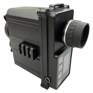 Télémètre binoculaire <span class=keywords><strong>laser</strong></span> de qualité militaire haute précision 5km-15km avec haute résolution - Product Image 5