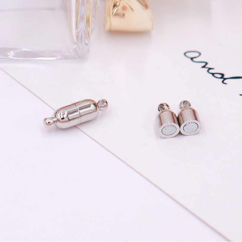 Style 7 Or blanc