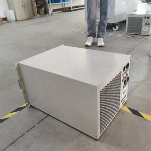 120 वी 4kw डमी लोड बैंक पोर्टेबल अवशिष्ट 1 साल की वारंटी - Product Image 4