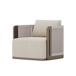 Ensemble de canapés d'extérieur moderne cinq étoiles pour hôtel, mobilier d'extérieur pour villa de luxe, canapé d'extérieur pour complexe, canapé de patio d'extérieur, ensemble de canapés de jardin - Product Image 6