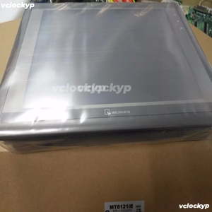 Weintek Weinview หน้าจอแสดงผลแบบ MT8121IE 12.1 "TFT operattouch 1ชิ้น - Product Image 1