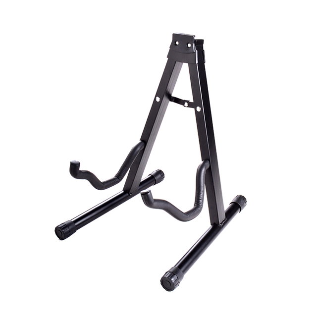 Wholesale Purpose Iron Multi Guitar Stand Guitar Accessories Folding Guitar Stand