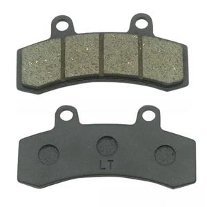 Vente directe du fabricant : Accessoires pour moto, plaquettes de frein pour moto, accessoires pour scooter - Product Image 5