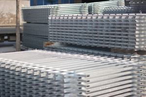 Système de montage solaire en aluminium, structure PV pour l'installation de panneaux solaires sur toiture, assemblage facile - Product Image 6