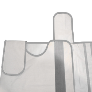 Produit de massage Portable 600W infrarouge lointain Detox 3 zones de chauffage Couverture de <span class=keywords><strong>sauna</strong></span> pour usage domestique ou professionnel - Product Image 4